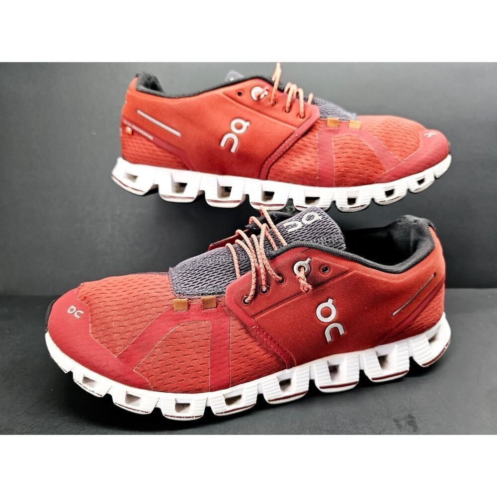 Oncloud Women 10 Comfy footwear